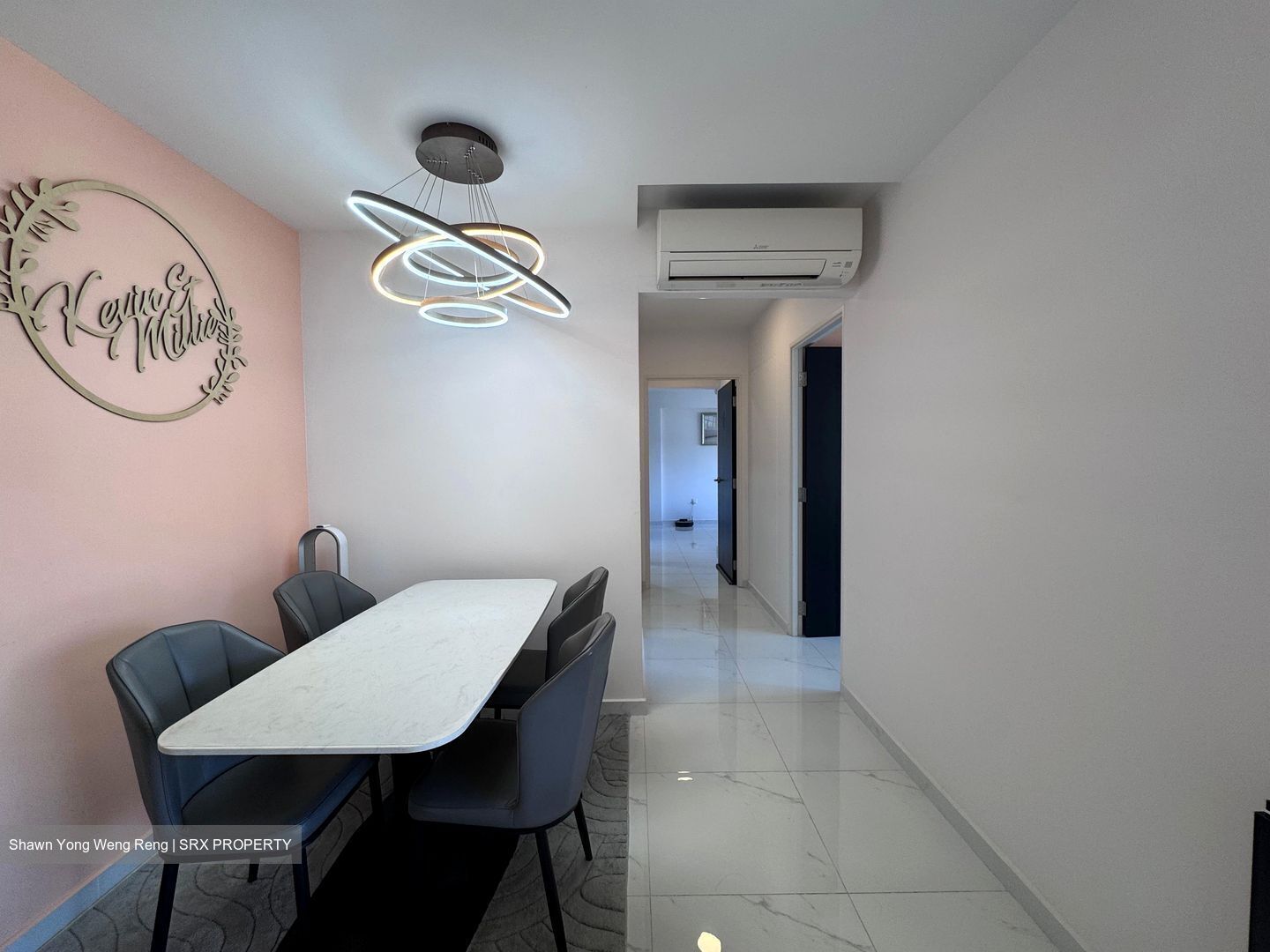 Blk 188C Fengshan Greenville (Bedok), HDB 4 Rooms #488563351